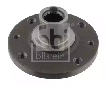 Ступица колеса FEBI BILSTEIN 32555