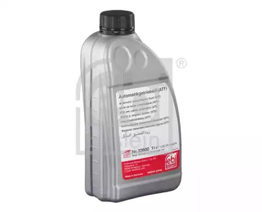Масло автоматической коробки передач FEBI BILSTEIN 32600