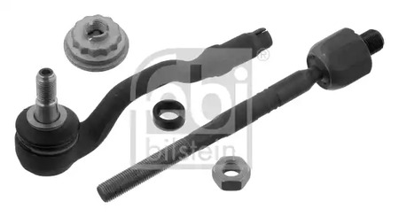 Рулевая тяга FEBI BILSTEIN 33512