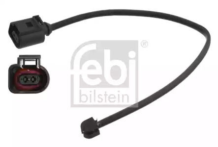 Сигнализатор износа тормозных колодок FEBI BILSTEIN 34499