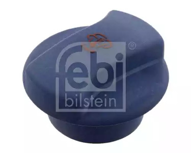 Крышка резервуара охлаждающей жидкости FEBI BILSTEIN 36086