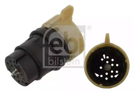Штекерный корпус автоматическ.а коробка передач - ус-во упр plus FEBI BILSTEIN 36332