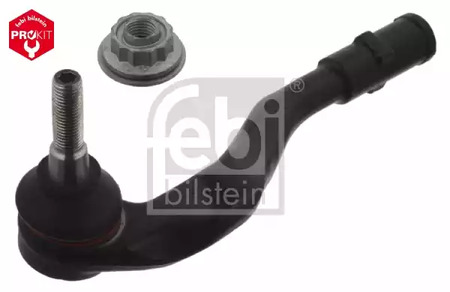 Наконечник поперечной рулевой тяги prokit FEBI BILSTEIN 36506