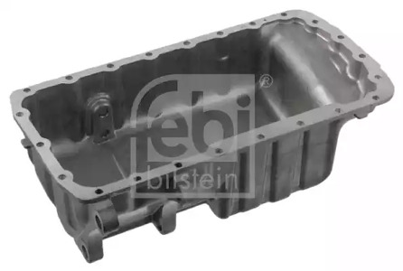 Масляный поддон plus FEBI BILSTEIN 36810