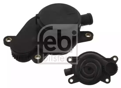 Маслосъемный щиток вентиляция картера febi plus