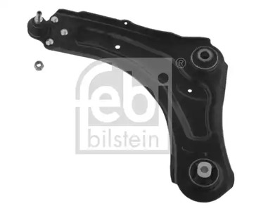 Рычаг независимой подвески колеса подвескы колеса FEBI BILSTEIN 37067