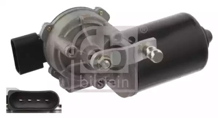 Двигатель стеклоочистителя FEBI BILSTEIN 37619