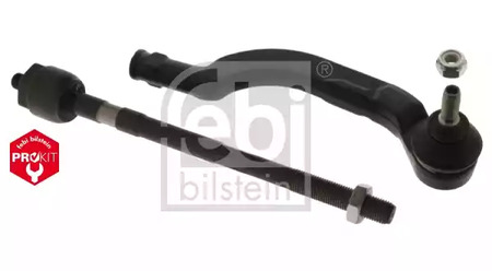 Осевой шарнир рулевая тяга FEBI BILSTEIN 37628