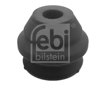 Отбойник seat mii/sko sitigo/vw up пер FEBI BILSTEIN 38388