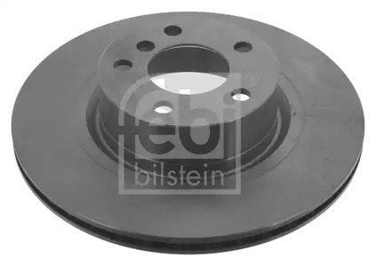 Тормозной диск FEBI BILSTEIN 38577