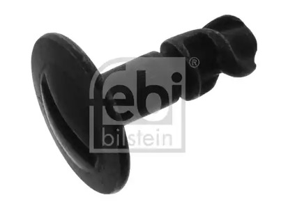 Защита двигателя / поддона двигателя FEBI BILSTEIN 38697