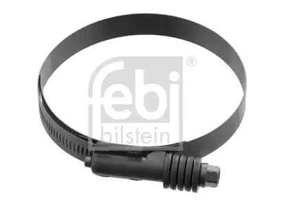 Хомут патрубка турбины FEBI BILSTEIN 39027