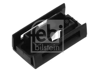 Зажим молдинга / защитная накладка plus FEBI BILSTEIN 39065
