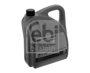 Масло автоматической коробки передач FEBI BILSTEIN 39096