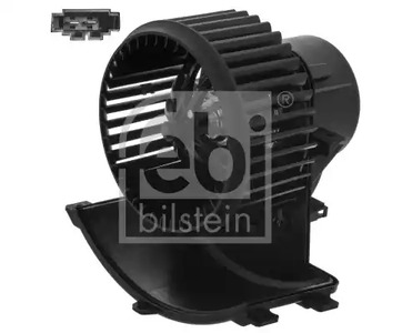 Вентилятор салона FEBI BILSTEIN 40183