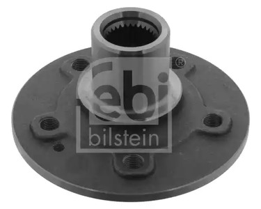 Ступица колеса FEBI BILSTEIN 40650