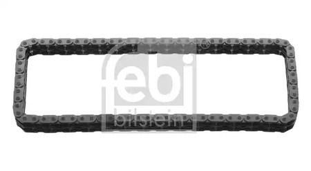 Цепь привода распредвала FEBI BILSTEIN 40812