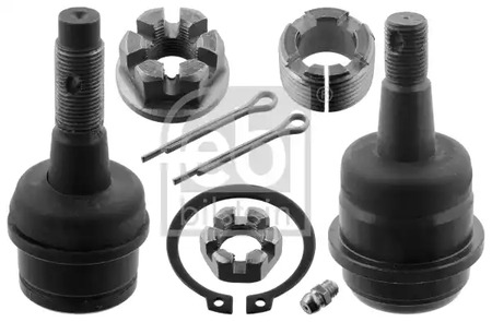 Шаровая опора FEBI BILSTEIN 41057