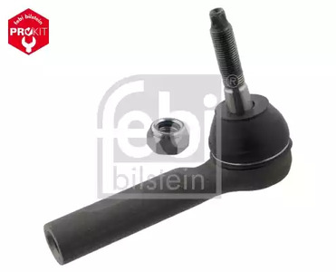 Наконечник поперечной рулевой тяги prokit FEBI BILSTEIN 41093