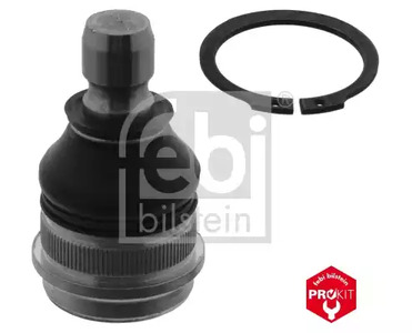 Шарнир независимой подвески / поворотного рычага prokit