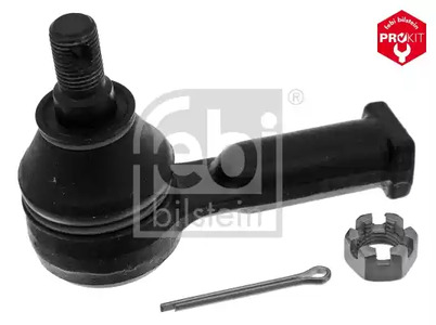 Наконечник поперечной рулевой тяги prokit FEBI BILSTEIN 42475