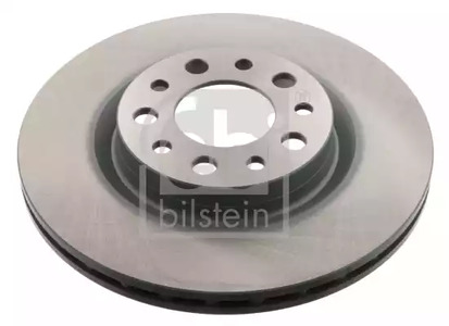 Тормозные диски FEBI BILSTEIN 43962