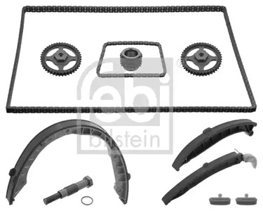 Комплект цели привода распредвала FEBI BILSTEIN 44462