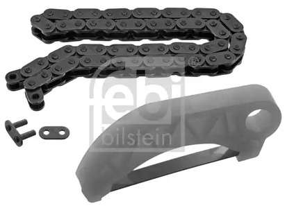 Комплект цепи привода масляного насоса FEBI BILSTEIN 44611