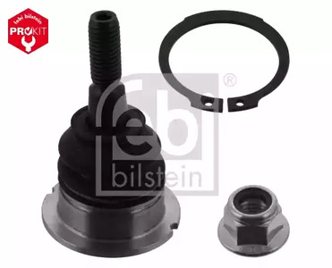 Опора шаровая рычага подвески FEBI BILSTEIN 44687