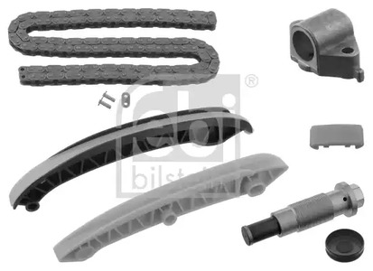 Комплект цели привода распредвала FEBI BILSTEIN 44974