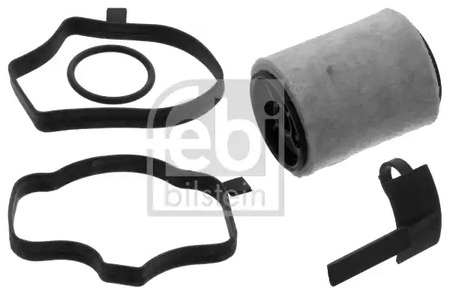 Фильтр системы вентиляции картера plus FEBI BILSTEIN 45183