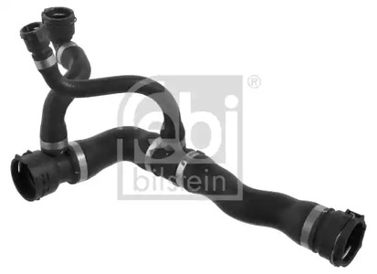 Шланг радиатора FEBI BILSTEIN 46037