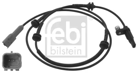 Датчик частоты вращения колеса FEBI BILSTEIN 46261