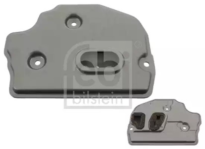 Фильтр акпп FEBI BILSTEIN 47165