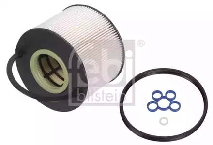 Фильтр топливный FEBI BILSTEIN 48552
