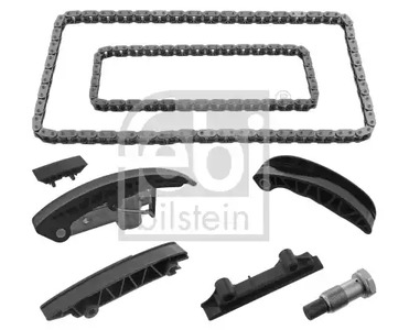 Комплект цели привода распредвала FEBI BILSTEIN 49240
