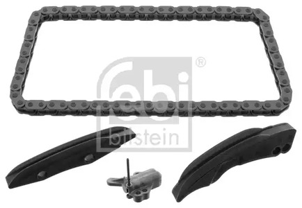 Комплект цели привода распредвала FEBI BILSTEIN 49529