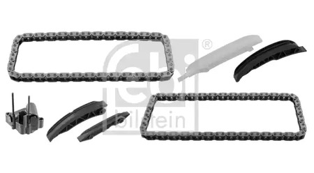 Комплект цели привода распредвала FEBI BILSTEIN 49555