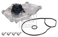 Водяной насос FEBI BILSTEIN 102495