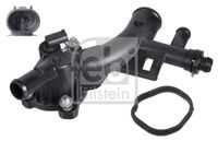 Фланец FEBI BILSTEIN 103086