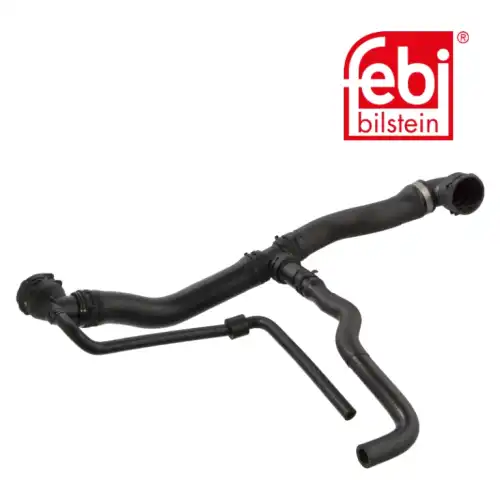 Патрубок радиатора FEBI BILSTEIN 103939