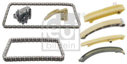 Комплект цели привода распредвала FEBI BILSTEIN 106146