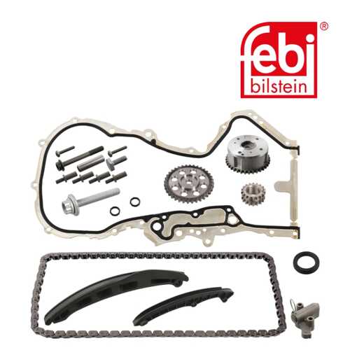 Комплект цепи грм FEBI BILSTEIN 106306