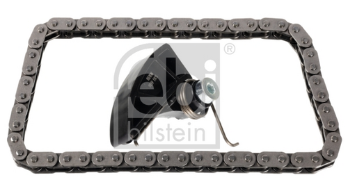 Комплект цепи привод масляного насосы FEBI BILSTEIN 107837