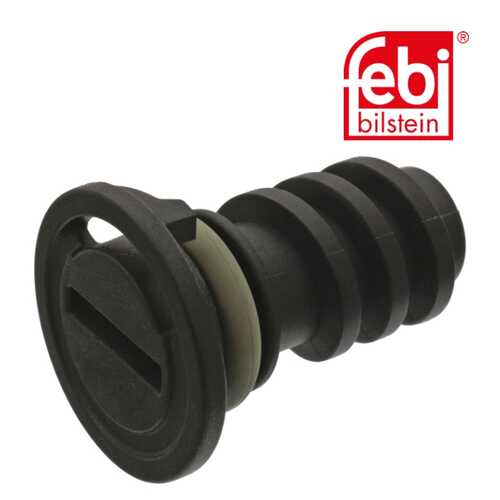 108016f пробка поддона сливная FEBI BILSTEIN 108016