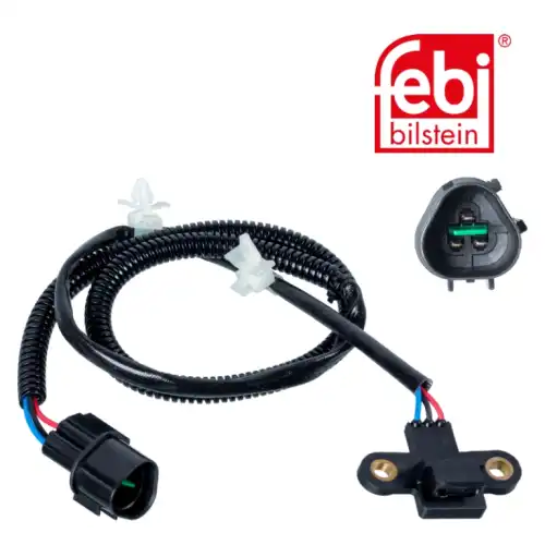 Датчик положения коленчатого вала FEBI BILSTEIN 108167