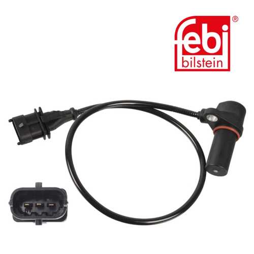 Датчик положения коленвала FEBI BILSTEIN 109532