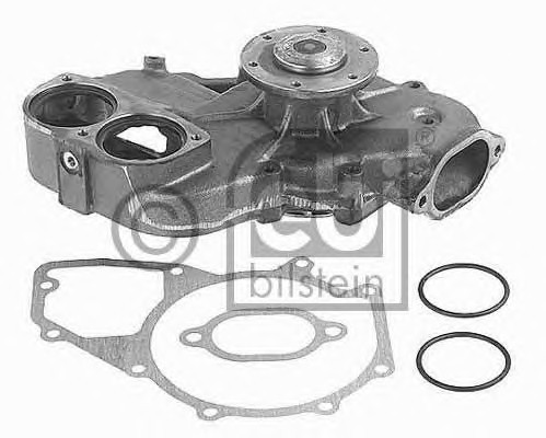 Насос водяной FEBI BILSTEIN 11185