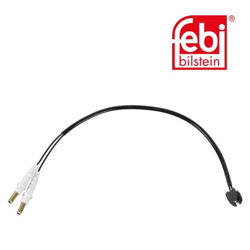 Сигнализатор износа тормозных колодок FEBI BILSTEIN 172460