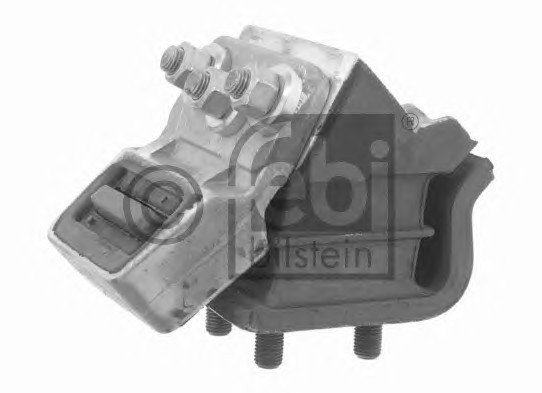 Опора двигателя FEBI BILSTEIN 17895